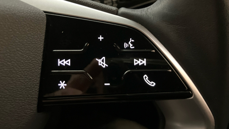 Audi Q4 e-tron 125kW 35 55.52kWh Sport 5dr Auto Electric Estate